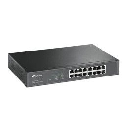 TL-SG1016D 16-Port Gigabit...